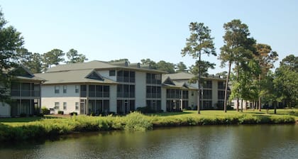 True Blue Resort
