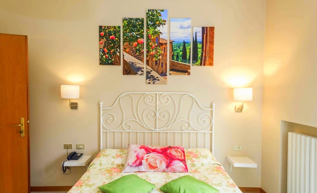 Arcoveggio Hotel