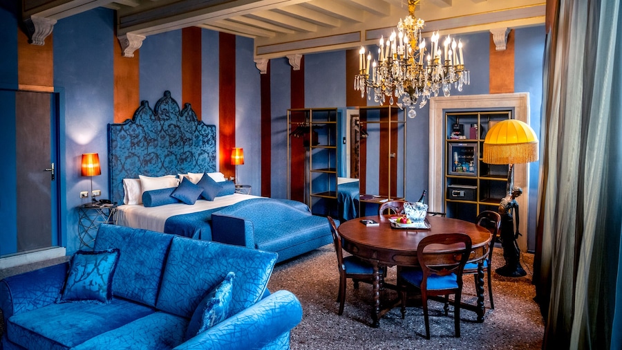 EXCESS VENICE - Boutique Hotel & Private Spa
