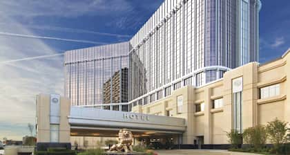 MGM Grand Detroit