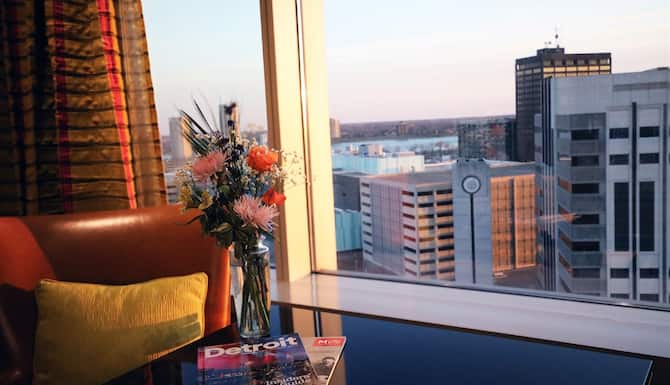 MGM Grand Detroit: 2022 Room Prices, Deals & Reviews ...