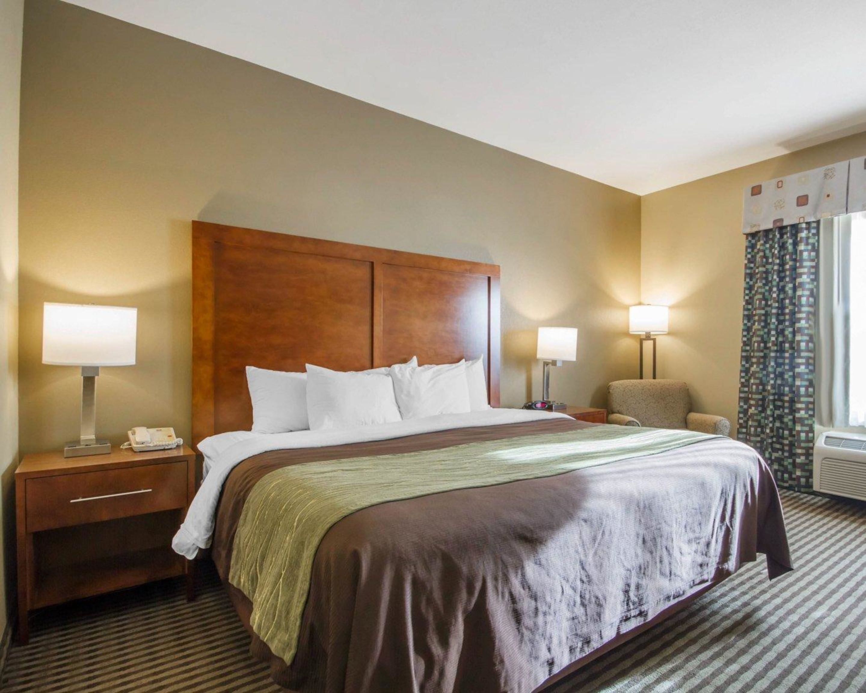 Comfort Inn Plover Stevens Point In Stevens Point Wi Expedia