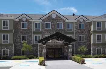 Staybridge Suites Fairfield Napa Valley Area