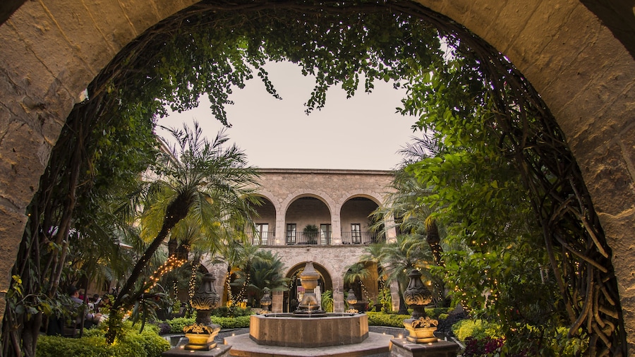 Hotel de la Soledad
