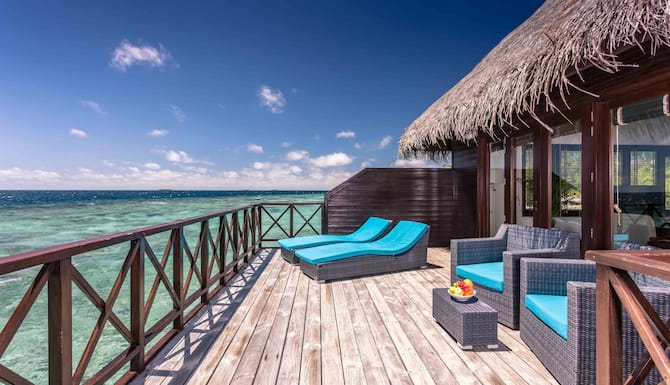 Bandos Maldives