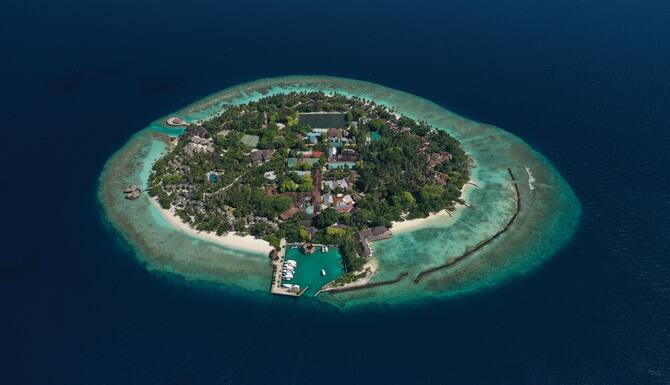 Bandos Maldives Bandos Island 2021 Updated Prices Expedia Co In Christmas Island Tax Zone 2021