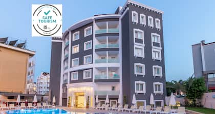 Motto Premium Marmaris