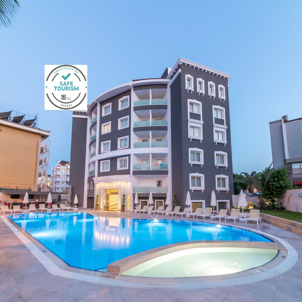 4 Star Hotels