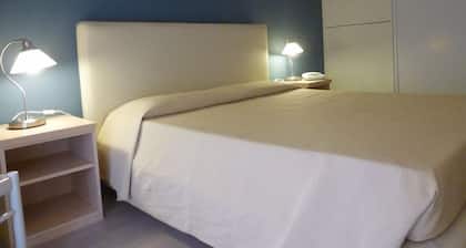 Hotel Da Cesare