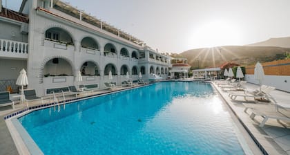 Meandros Boutique & Spa Hotel - Adults Only