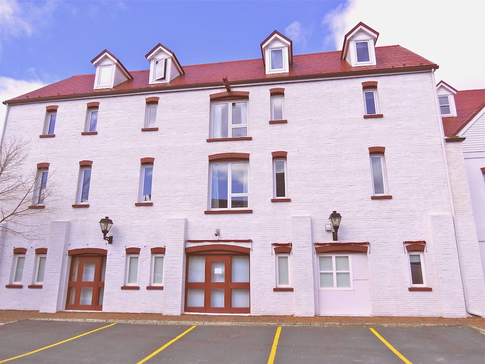 Murray Premises Hotel St Johns (Canada) Canada The Murray Premises Hotel in St. John's | Best Rates & Deals on Orbitz