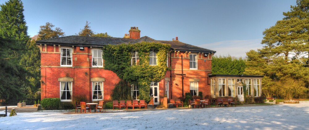 Bartle Hall Country Hotel In Preston Hotel Rates Reviews