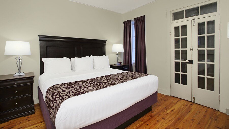 Inn on Ursulines
