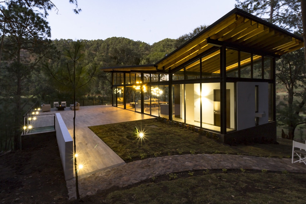 Sierra Lago Resort & Spa - All inclusive