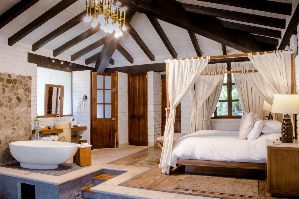 Sierra Lago Resort & Spa - All inclusive