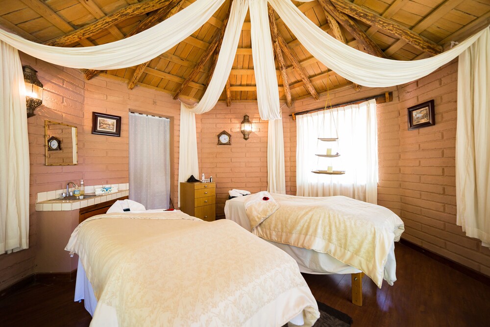 Sierra Lago Resort & Spa - All inclusive