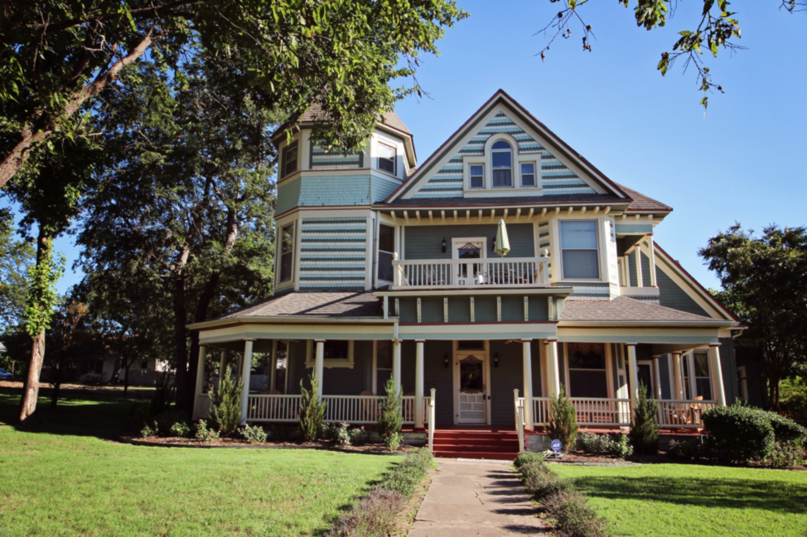 Granny Lou's Bed and Breakfast in Bonham, United States