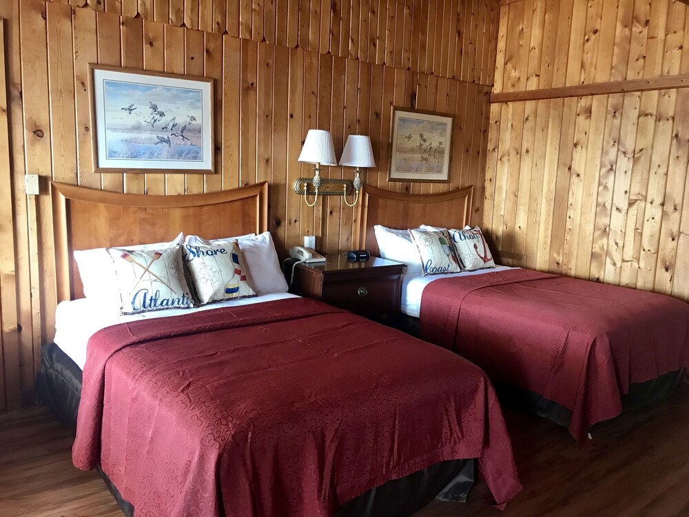 Atlantic Shores Inn and Suites, Chincoteague 2020 Room Prices