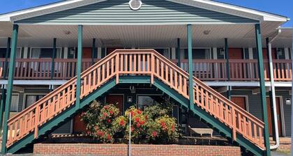 Atlantic Shores Inn and Suites