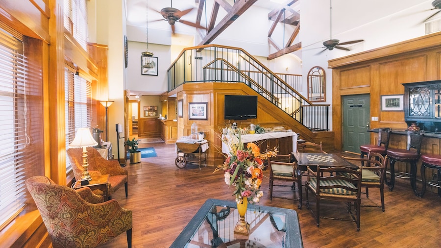 Governors Inn