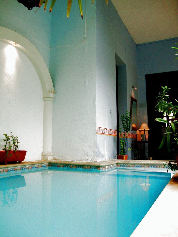 Hotel Aragon: Precios, promociones y comentarios | Expedia.mx