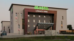 AS Hotel Limbiate Fiera AS Hotel Limbiate Fiera