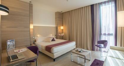 AS Hotel Limbiate Fiera