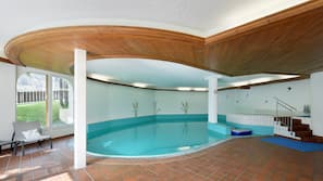 Inomhuspool