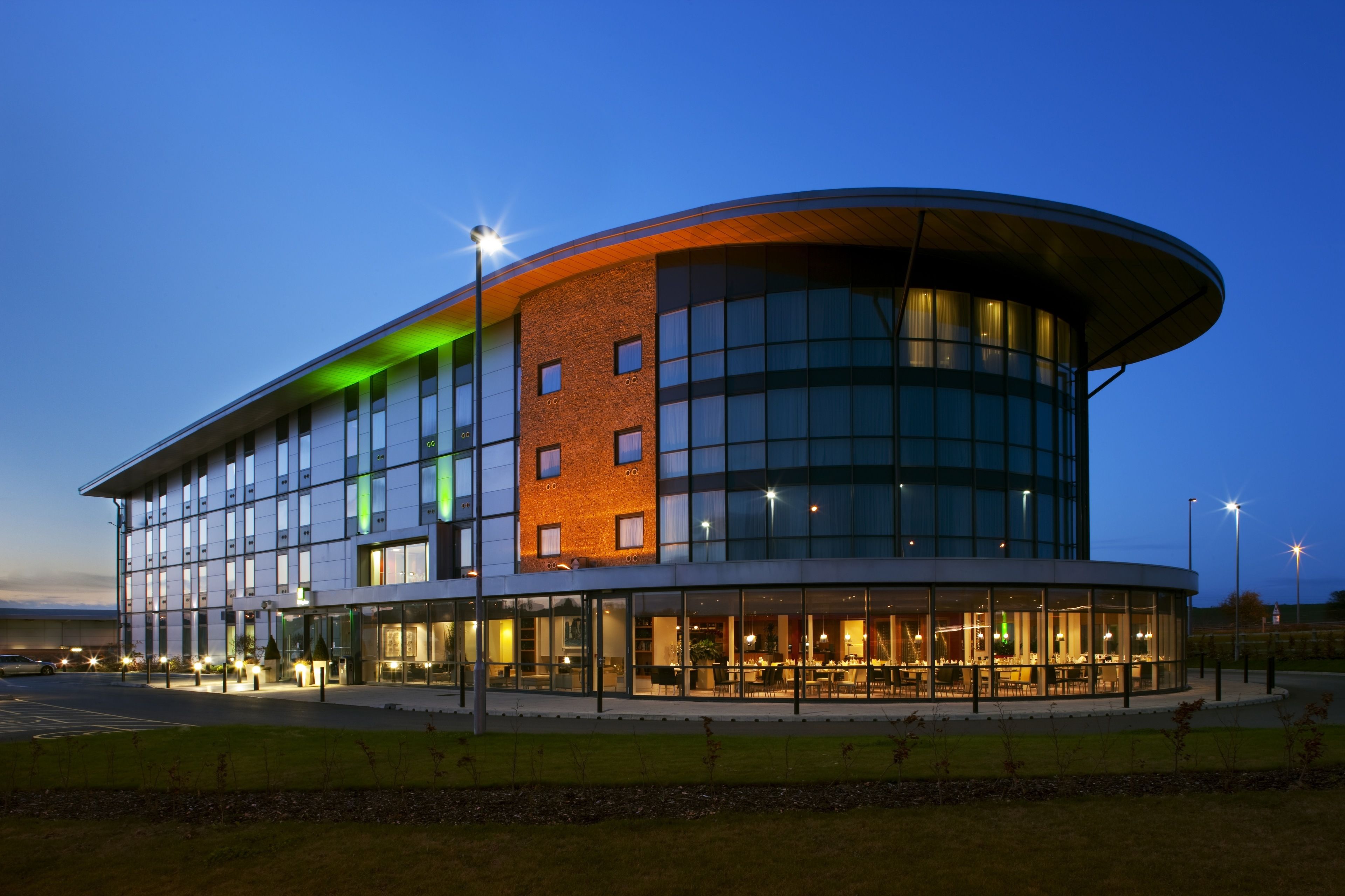 Holiday Inn Salisbury-Stonehenge in Amesbury, United Kingdom