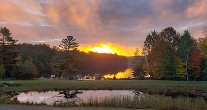 Northernaire Resort