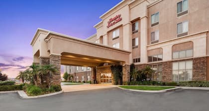 Hampton Inn & Suites Banning-Beaumont