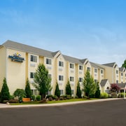 Top 10 Hotels With An Outdoor Pool In Beckley Wv 45
