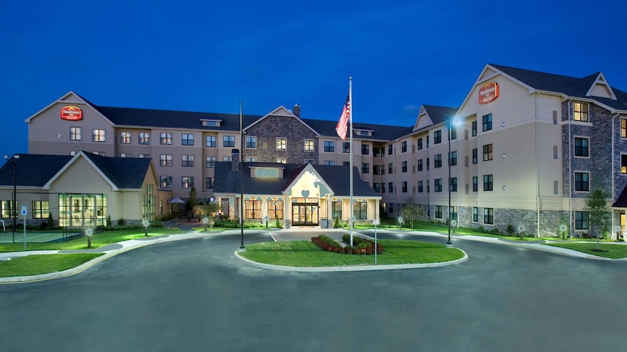 Residence Inn Marriott Dover