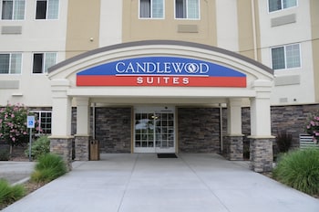 Candlewood Suites Boise - Towne Square