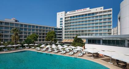 Swissotel Buyuk Efes Izmir