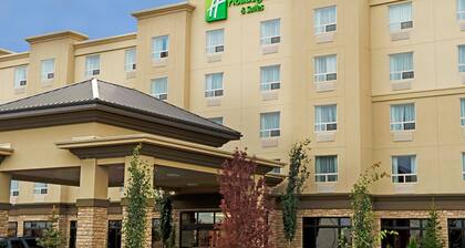 Holiday Inn Hotel & Suites West Edmonton, an IHG Hotel