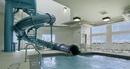 Super 8 by Wyndham Windsor NS
