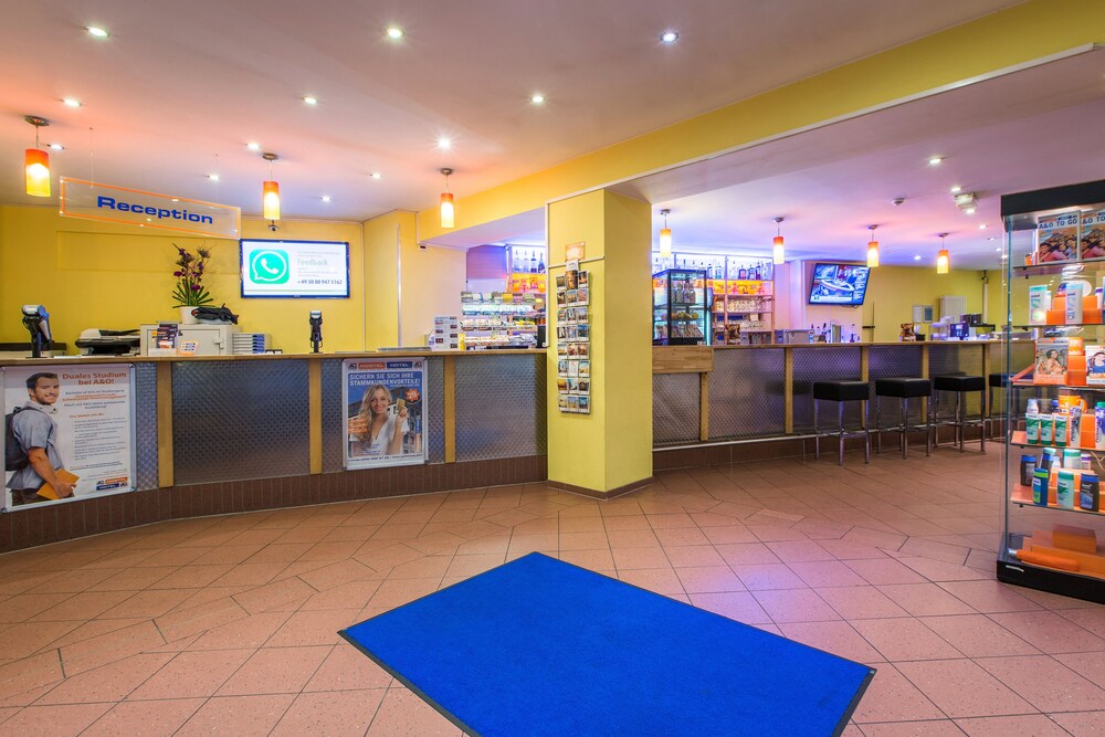 Hotel Ao Hamburg Hauptbahnhof Hotel Ao Hamburg Hauptbahnhof