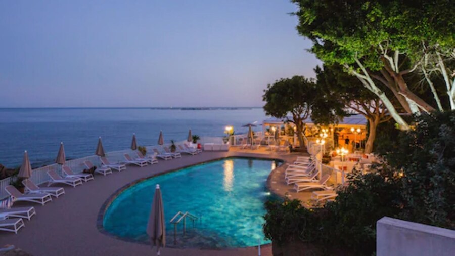 Hotel Dolce Vita