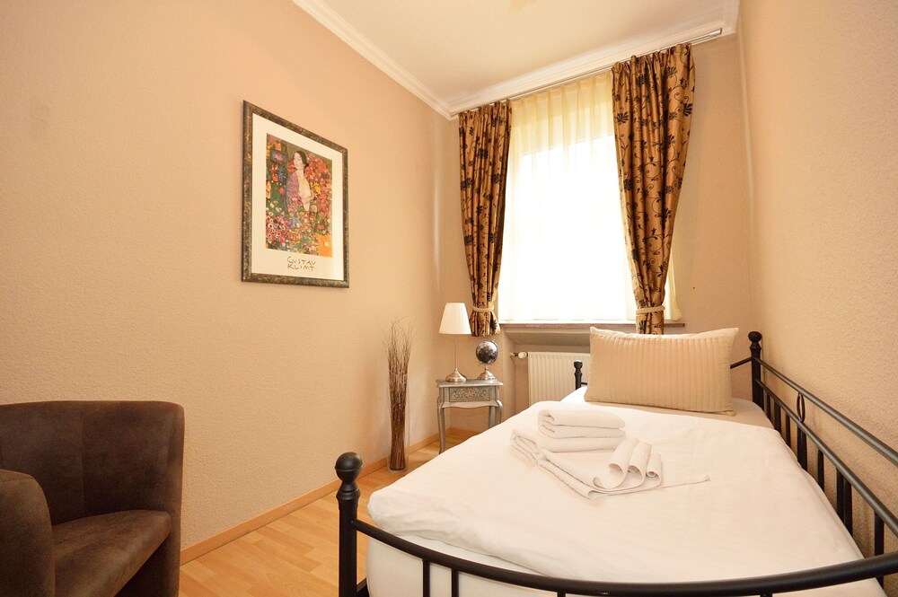 Hotel Stadt Bremen Garni Hotel Stadt Bremen Garni