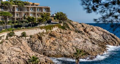 Hotel Eden Roc