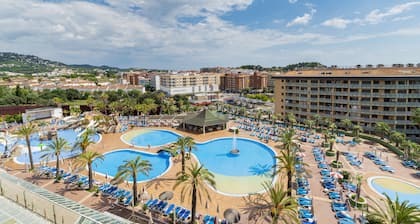 Aparthotel Costa Encantada