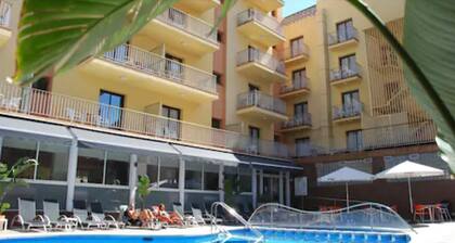Hotel Stella Maris