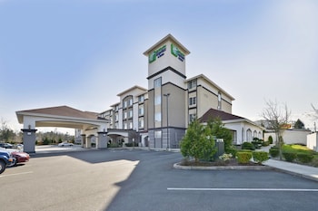 Holiday Inn Express Tacoma South Lakewood