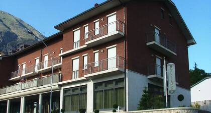 Hotel Lory