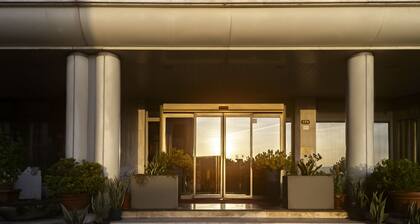 Hotel Lory