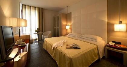 Grand Hotel Admiral Palace