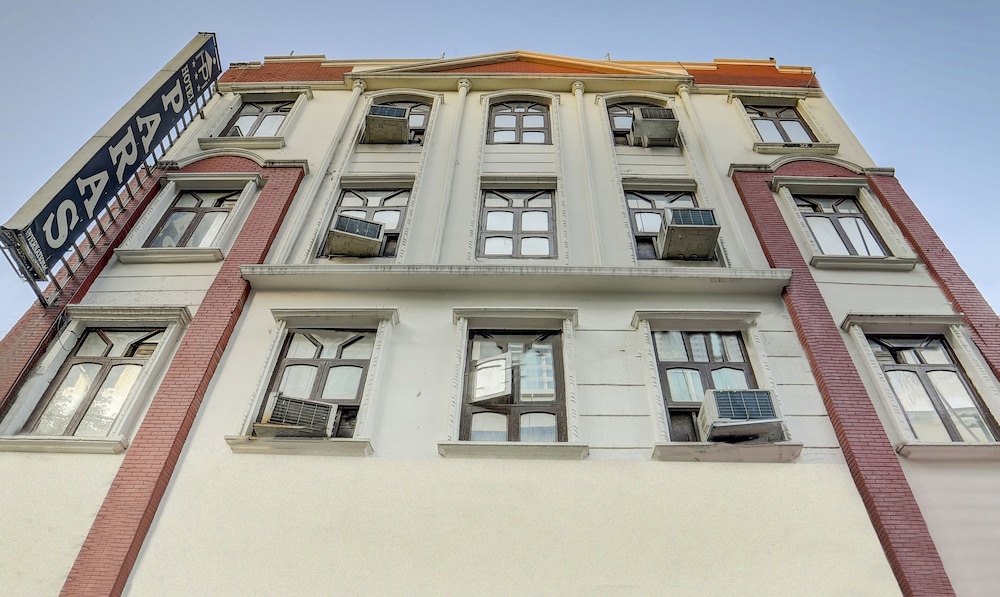 Photo - Hotel Paras