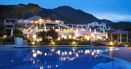 Hotel Abi d'Oru