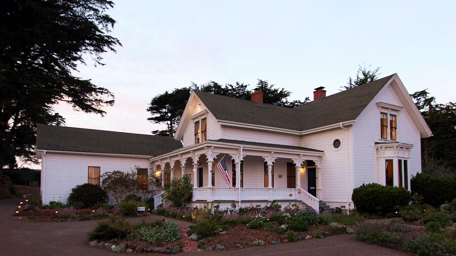 Joshua Grindle Inn